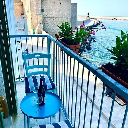 Mare Don Peppe