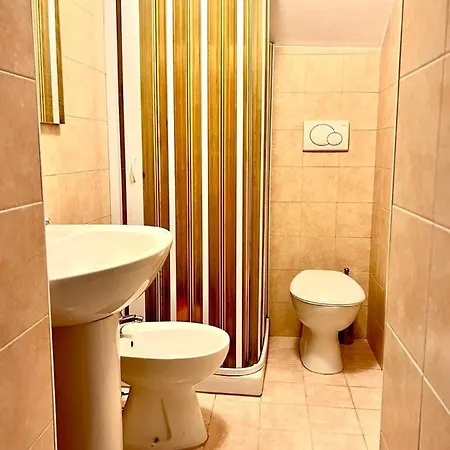 Apartman Mare Don Peppe