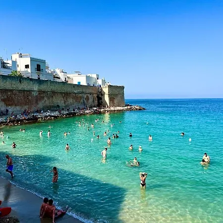 Mare Don Peppe Apartman